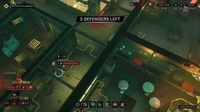 Did NOT SEE THAT COMING - SHOWGUNNERS - Part 4 смотреть онлайн