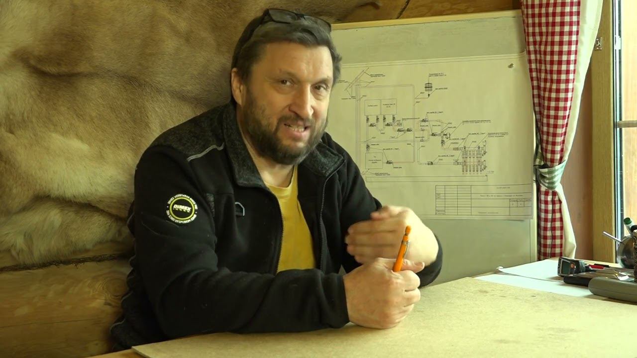 Самый паршивый проект котельной. смотреть онлайн