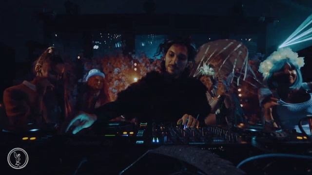 Agraba @ Midsummer Night's Dream 2020: Floating Gardens / Moscow смотреть онлайн