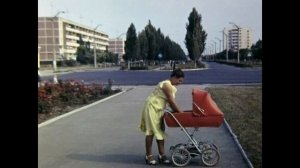 Чем Чернобыль отличается от Припяти ?