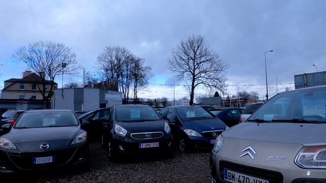 Крах автомобільного ринку 2023: де знайти найкращі пропозиції в Польщі, Литві та Німеччині? смотреть онлайн