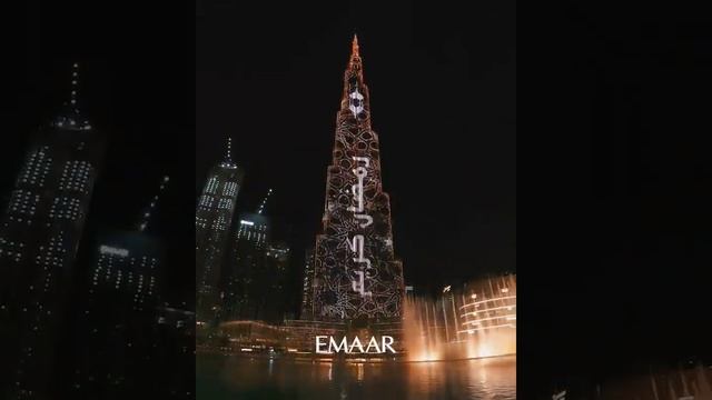 Dubai is a beautiful place in the world . I love my country UAE - Dubai City ✨✨ смотреть онлайн