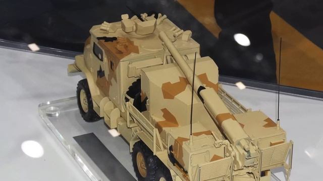 ЦНИИ "Буревестник" впервые опубликовал новейшую САУ "Мальва" смотреть онлайн