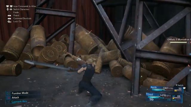 Final Fantasy 7 Remake Review: FF7R PS4's BEST 'EXPERIENCE' yet!? смотреть онлайн