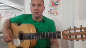 СЕКТОР ГАЗА.Твой Звонок.Вступление.Разбор На Гитаре.Урок 1  #разбор #гитара #guitar #guitarlesson