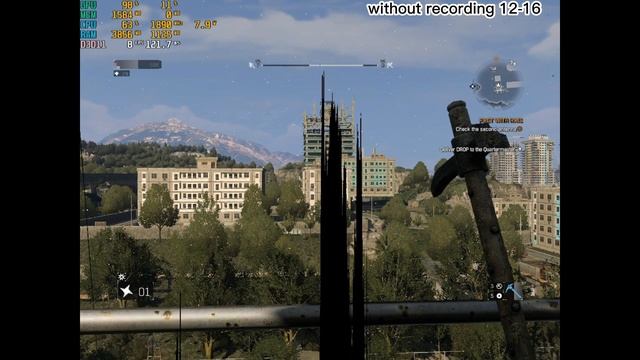 Dying light intel uhd graphics 600 смотреть онлайн