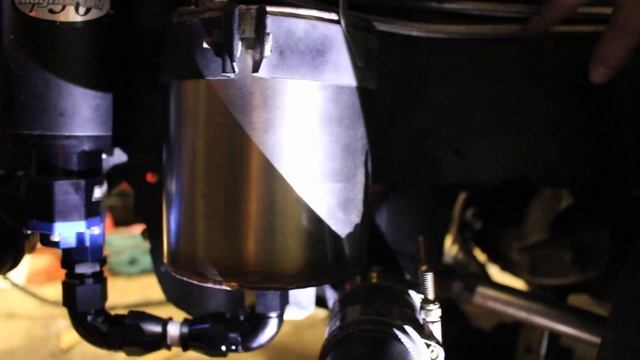Fuel system magnafuel смотреть онлайн