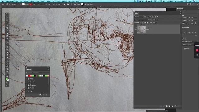 Sketch Book Based NFT projects смотреть онлайн