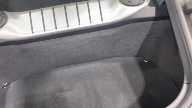 Porsche 118 Cayman S 2018