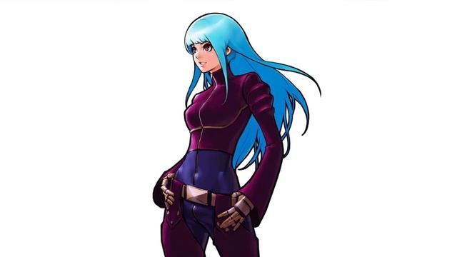 The King of Fighters XIV Save Game | 100% Movies/Endings 100% Reward Illustrations смотреть онлайн