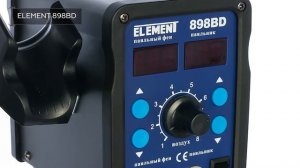 ТОП—7. Лучшие паяльники и паяльные станции. Рейтинг 2022 года!