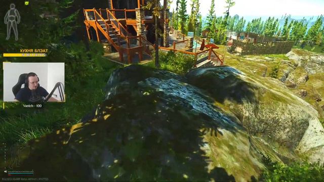 ПРОРЫВАЕМСЯ В ДАЙМОНД! НИД ХЕЛП НА ТРОВУШКЕ - Escape from Tarkov смотреть онлайн