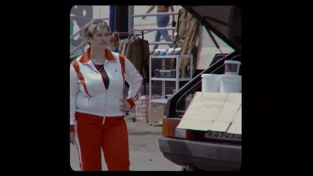 Назад в 90-е. Предприниматели сняли видеоролик о рынке 90-х!. смотреть онлайн