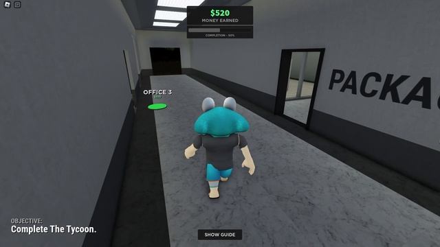 A Stereotypical Obby - Good Ending - Part 1 Obby Walkthrough FULL GAME (#Roblox) смотреть онлайн