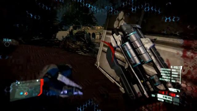Crysis 2 Maxed out on Nvidia Geforce GTX 690 1080P #3 смотреть онлайн