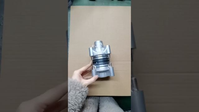 CP96 cylinder kit bore size 100mm #wuxibitebi смотреть онлайн