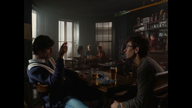 You're Probably The Villain Of SALTBURN