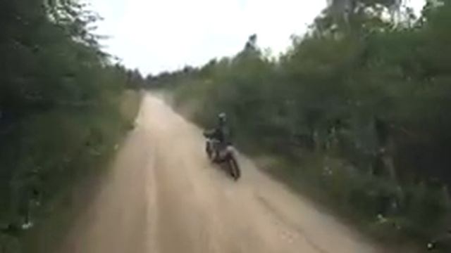 Эндуро кругосветка вокруг Иваново. Финишировали 3 из 10! Покатушка удалась! смотреть онлайн