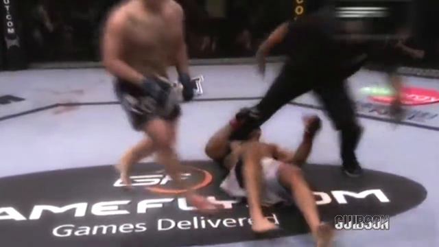 Cain Velasquez vs El minotuaro nogueira смотреть онлайн