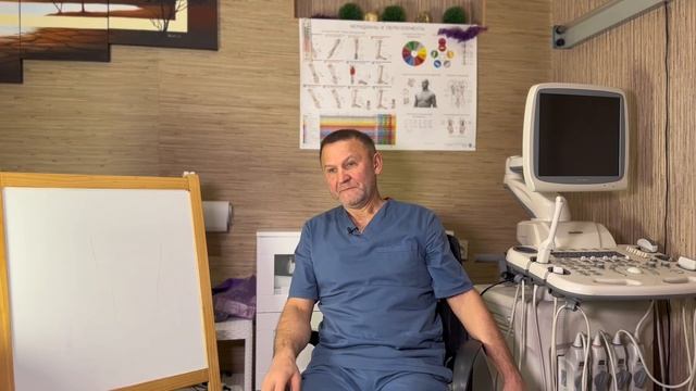 Диабет 2 типа. Часть 2.