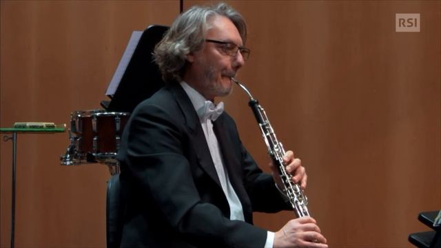 Rossini: William Tell Overture, Johann Sebastian Paetsch, Orchestra della Svizzera Italiana смотреть онлайн