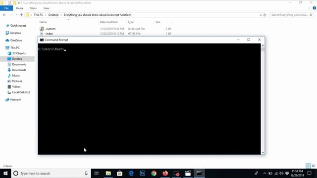 Command Line Basics Crash Course Python Essentials Boot Camp for Hackers ( Windows, Linux, Mac) смотреть онлайн