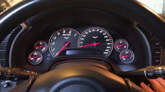 Corvette No-Start: Easy Fix! смотреть онлайн