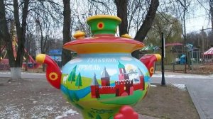 Тула за 1 день: ТОП-5 мест | Где погулять, что посмотреть и где поесть