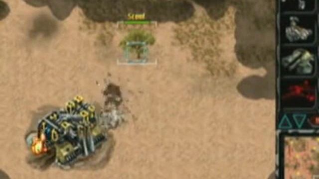 Play This Game: Dark Reign смотреть онлайн
