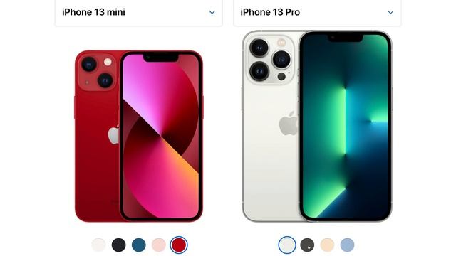 iPhone 13 vs iPhone 13 Pro! Which Should You Buy? смотреть онлайн
