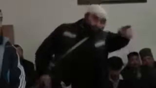 Сказал правду не побоялся Пожалуйста давайте взаимно уважать религии друг друга смотреть онлайн