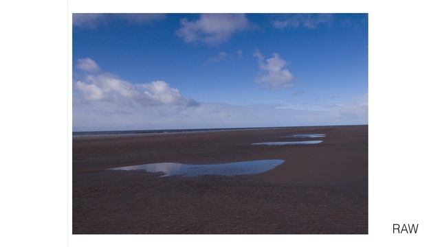 Do you get this film look from a 8mp ccd Ricoh GRD sensor? - RAW vs. JPG смотреть онлайн