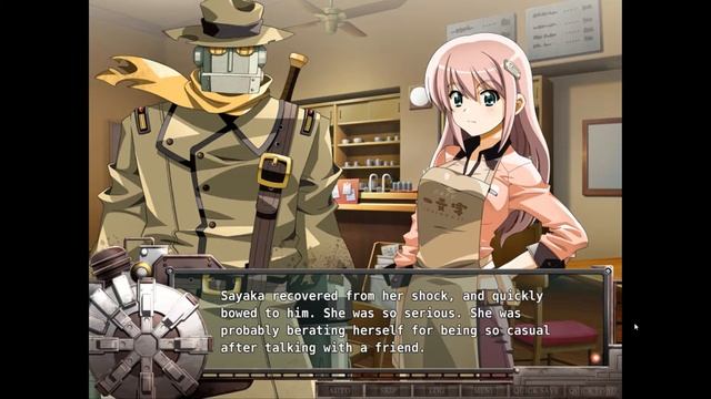 Cho Dengeki Stryker: Heaven Saga Episode 18 - Another stryker? смотреть онлайн