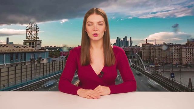 Спорить с бабой - это как спорить с бабой! Брунхильда в эфире! смотреть онлайн