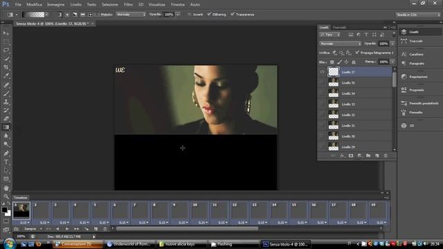 tutorial photoshop gif con jpg смотреть онлайн