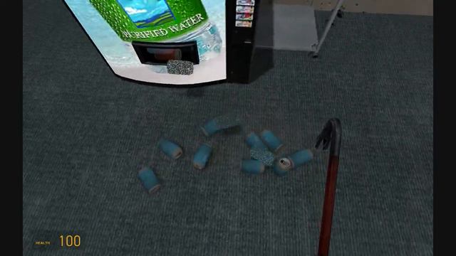 Garrys Mod - Can Machine смотреть онлайн