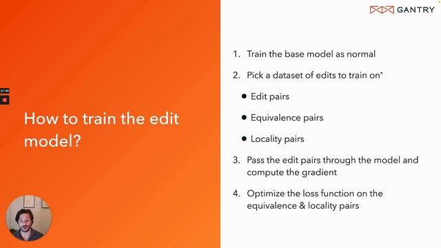 Can you fix ML model outputs like you fix code bugs? смотреть онлайн