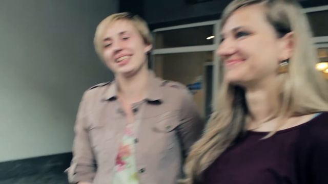 MadHead Vol.1 - Момент Инерции смотреть онлайн