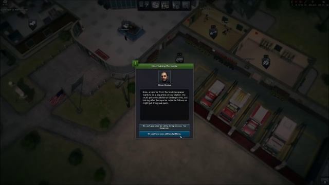 Rescue Everyday Heroes (U.S. Edition) gameplay /w commentary part 2 смотреть онлайн