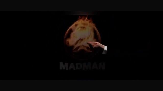 Bavaria Film International/Madman Films/Inspiration Studios/Noise & Light Logos (2009)