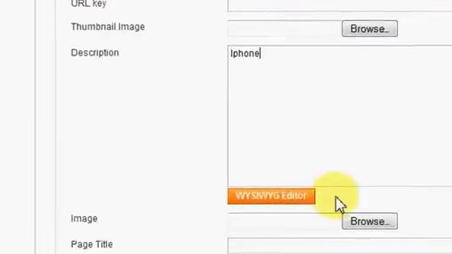 magento adding category and subcategory смотреть онлайн