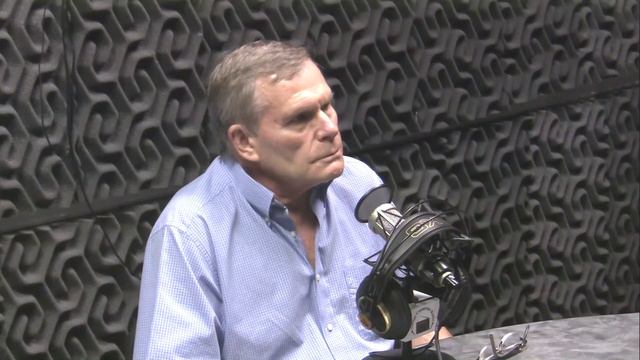 Interview with Skip Downing смотреть онлайн