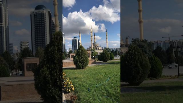 Так звучит Грозный. смотреть онлайн