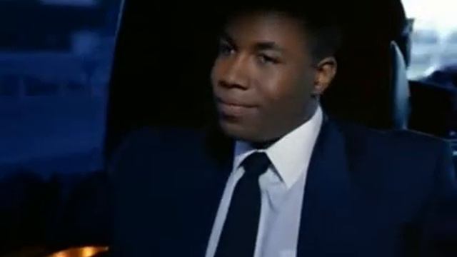 Фильм Майк Тайсон