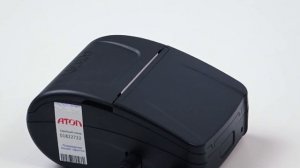 Обзор на онлайн-кассу Атол 1Ф