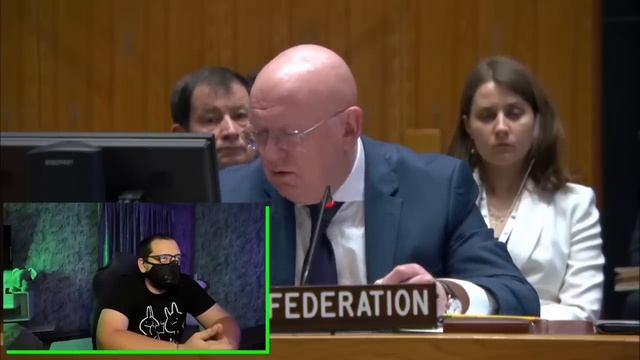 Перепалка Израиля и Генсека ООН | Ответ России США | Совбез ООН по Израилю и Палестине