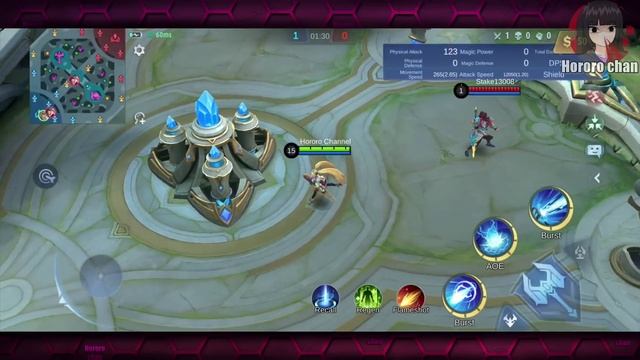 REVAMPED LAYLAAAAAAA LET'S GOOOOOOO смотреть онлайн