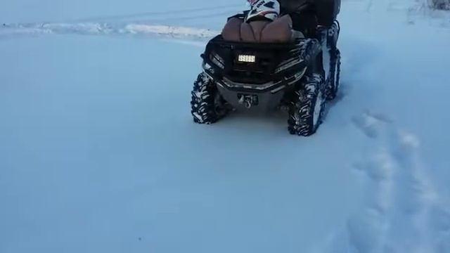 Штаб зимой смотреть онлайн