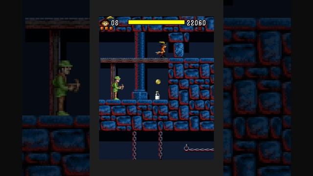 Shrek 2: The Adventure of Puss in Boots (Java ME Game) - Walkthrough (No Commentary) смотреть онлайн