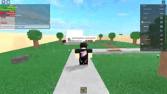 Weird Spider Script For Roblox! (NETLESS REANIMATION INCLUDED) смотреть онлайн
